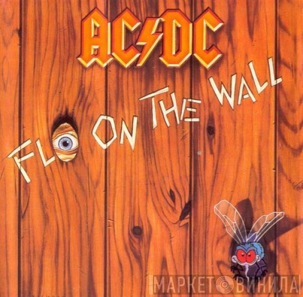  AC/DC  - Fly On The Wall