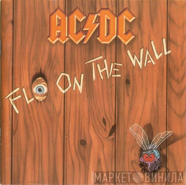  AC/DC  - Fly On The Wall