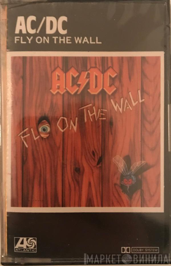  AC/DC  - Fly On The Wall