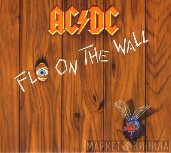  AC/DC  - Fly On The Wall