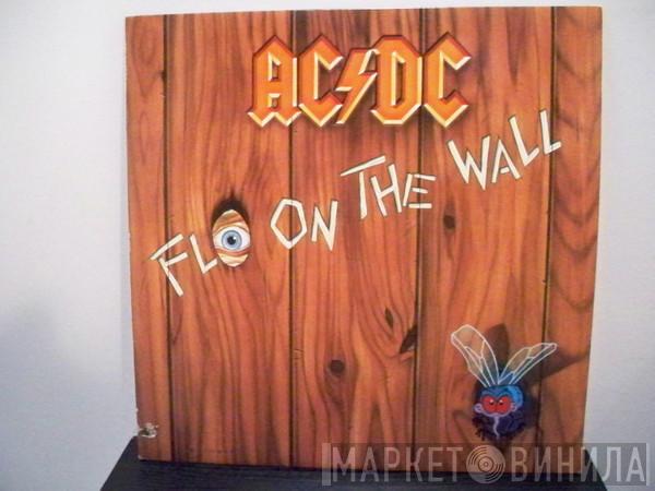  AC/DC  - Fly On The Wall