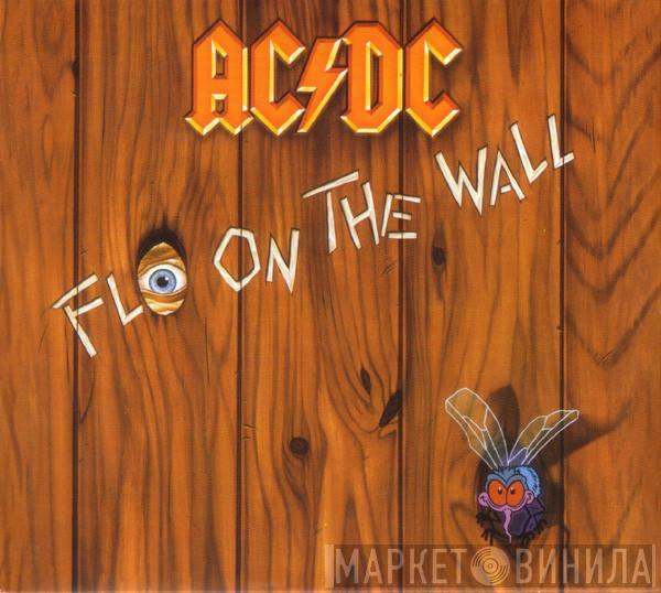  AC/DC  - Fly On The Wall