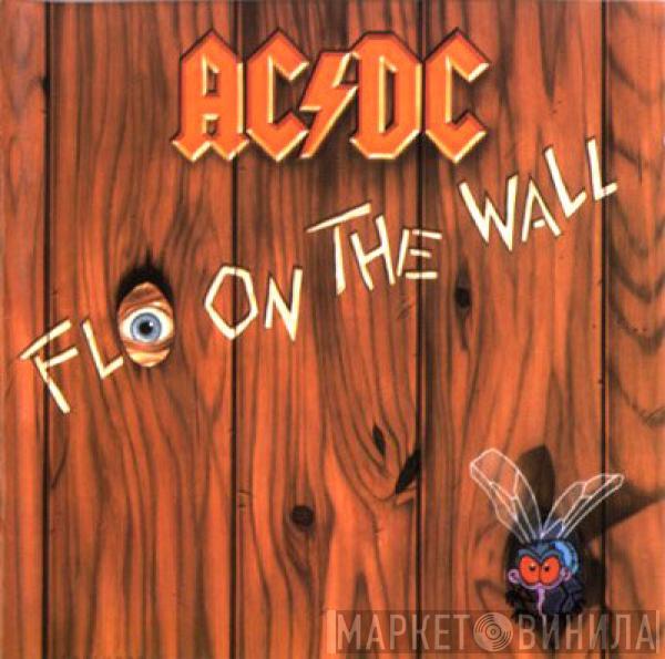  AC/DC  - Fly On The Wall