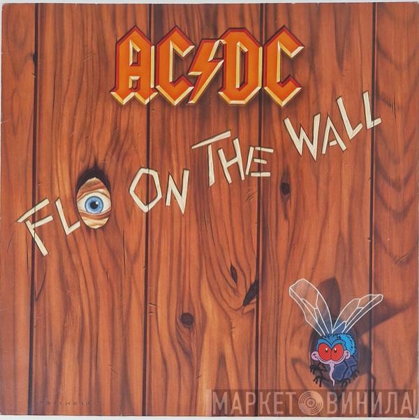 AC/DC - Fly On The Wall