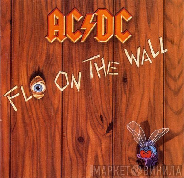  AC/DC  - Fly On The Wall