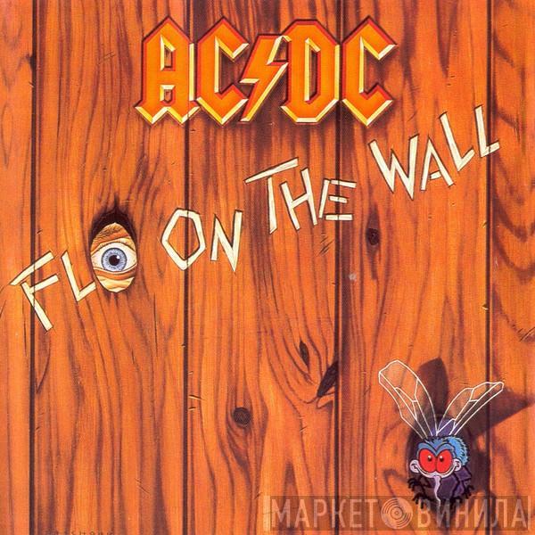 AC/DC  - Fly On The Wall
