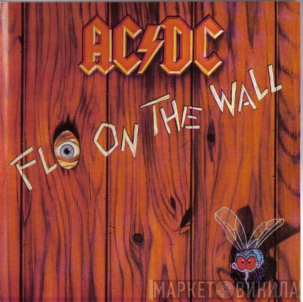  AC/DC  - Fly On The Wall