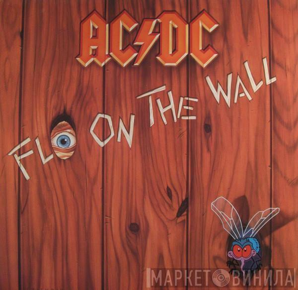  AC/DC  - Fly On The Wall