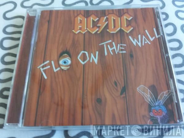  AC/DC  - Fly On The Wall