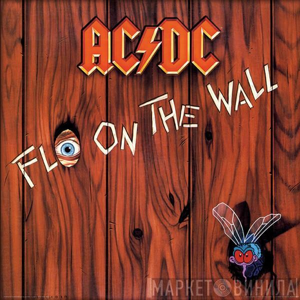  AC/DC  - Fly On The Wall