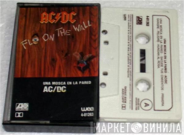  AC/DC  - Fly On The Wall