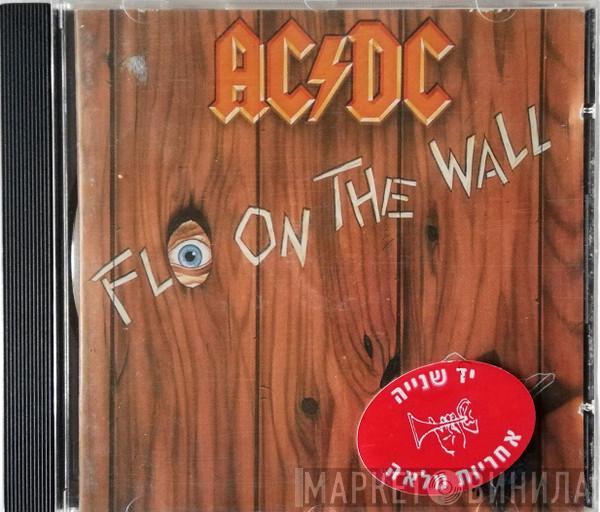  AC/DC  - Fly On The Wall