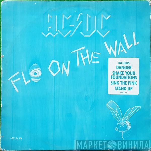  AC/DC  - Fly On The Wall