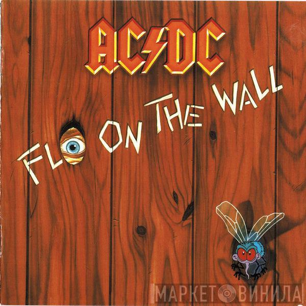  AC/DC  - Fly On The Wall