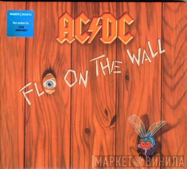  AC/DC  - Fly on the Wall