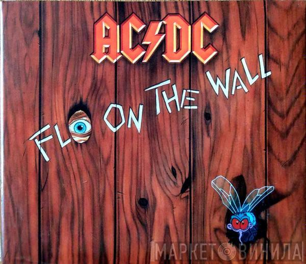  AC/DC  - Fly on the Wall