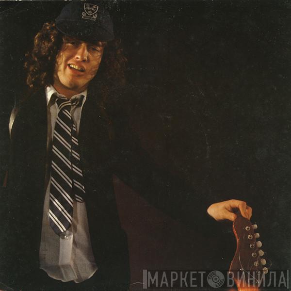 AC/DC - Girls Got Rhythm