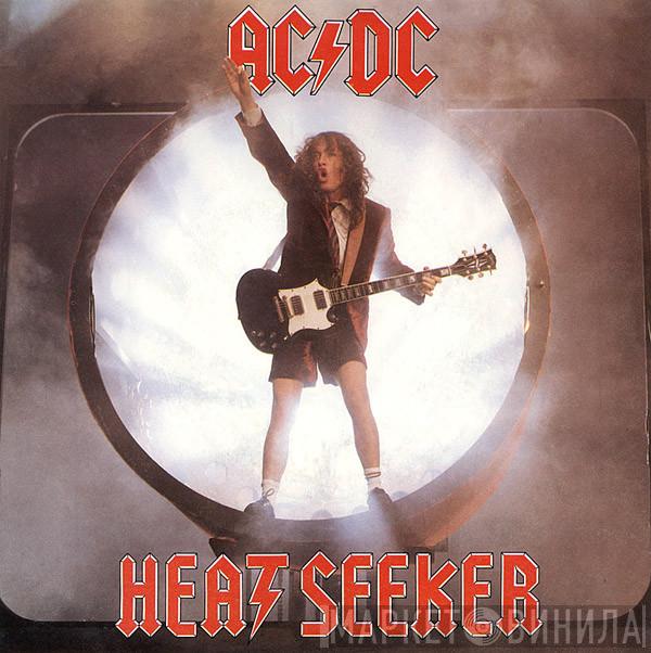  AC/DC  - Heatseeker