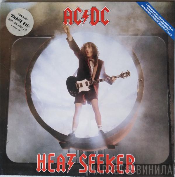  AC/DC  - Heatseeker