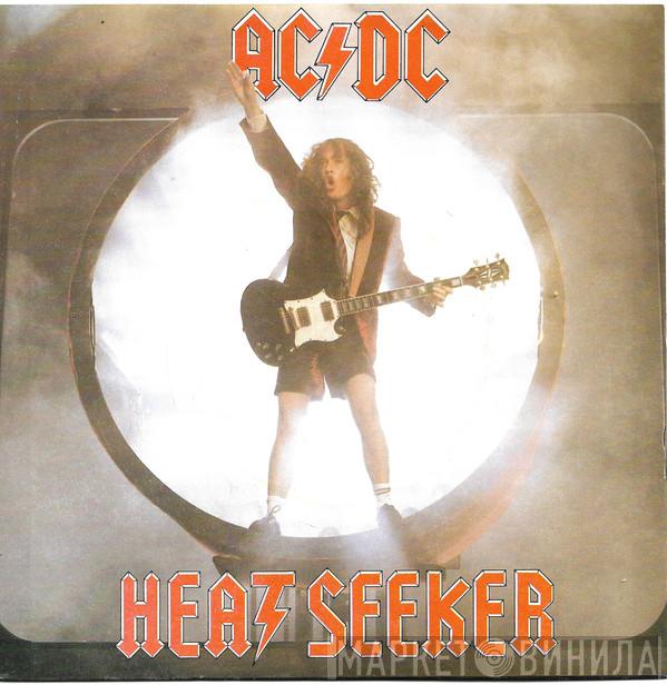  AC/DC  - Heatseeker