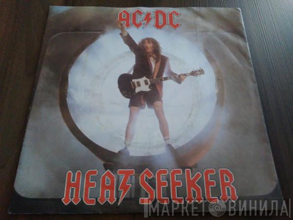  AC/DC  - Heatseeker