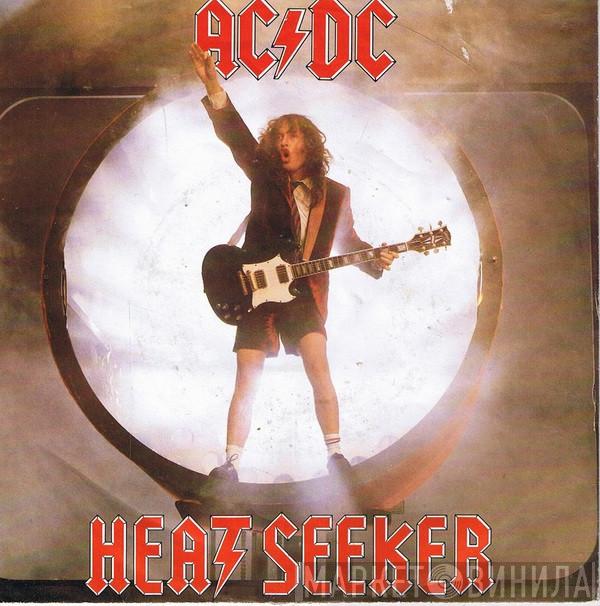  AC/DC  - Heatseeker