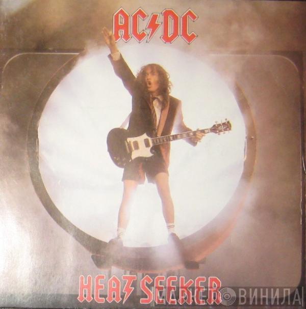 AC/DC - Heatseeker