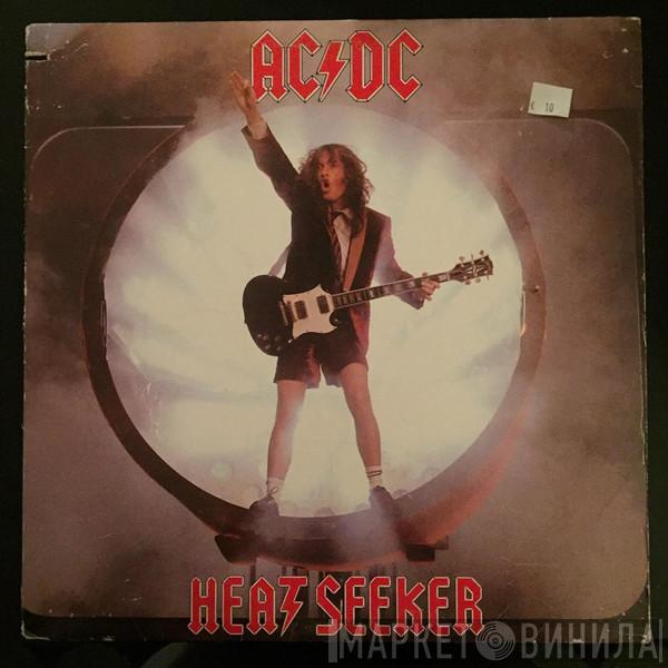  AC/DC  - Heatseeker