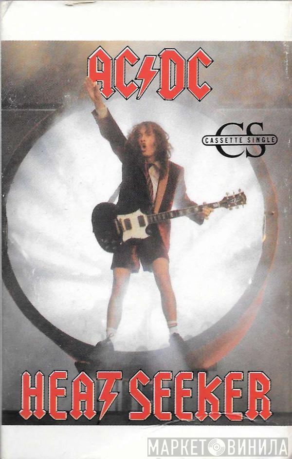  AC/DC  - Heatseeker