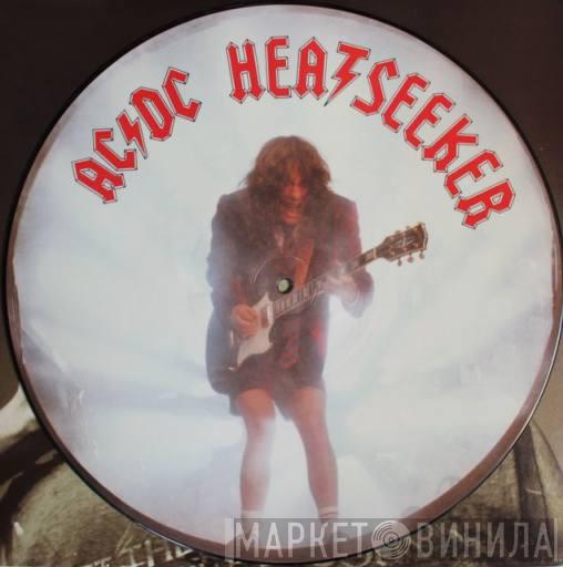 AC/DC  - Heatseeker