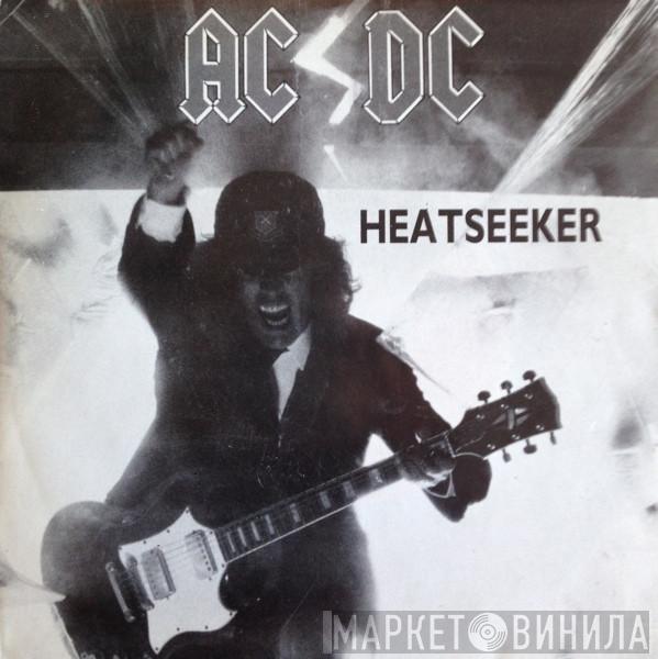  AC/DC  - Heatseeker