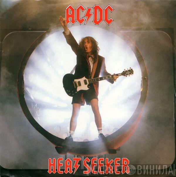  AC/DC  - Heatseeker