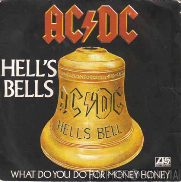  AC/DC  - Hell's Bells