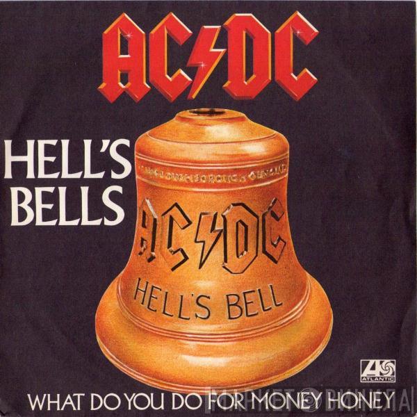  AC/DC  - Hell's Bells