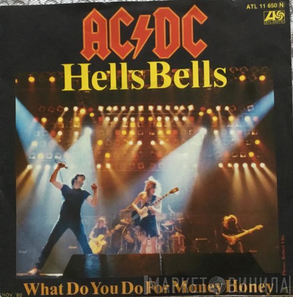 AC/DC  - Hells Bells
