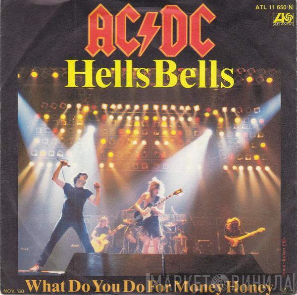  AC/DC  - Hells Bells