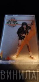  AC/DC  - High Voltage