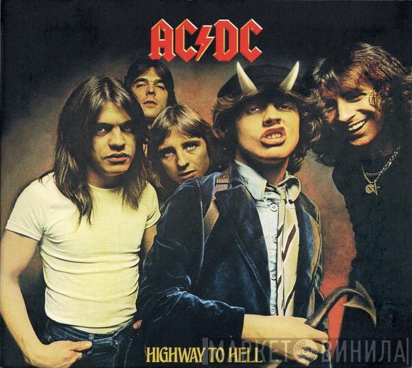 AC/DC - Highway To Hell