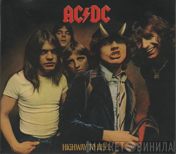  AC/DC  - Highway To Hell
