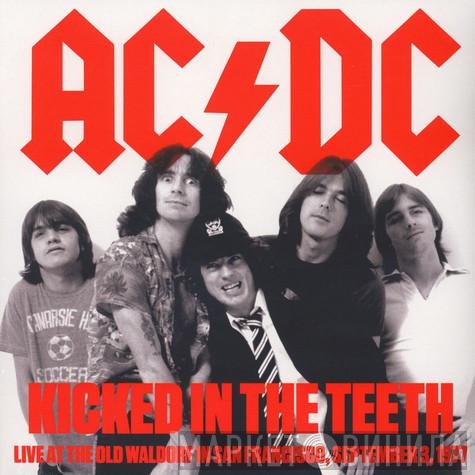  AC/DC  - Kicked In The Teeth