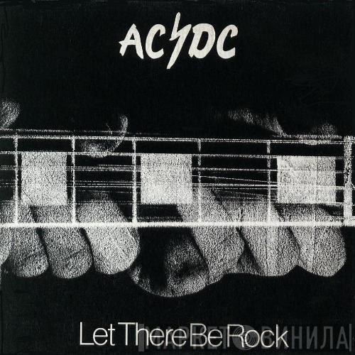  AC/DC  - Let There Be Rock