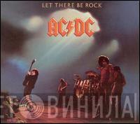  AC/DC  - Let There Be Rock