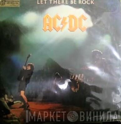  AC/DC  - Let There Be Rock