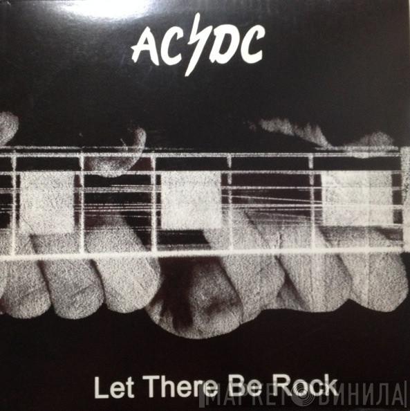  AC/DC  - Let There Be Rock
