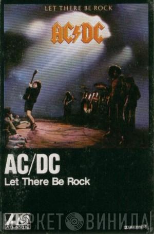  AC/DC  - Let There Be Rock
