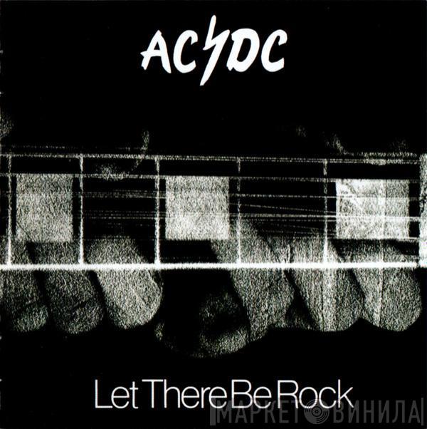  AC/DC  - Let There Be Rock