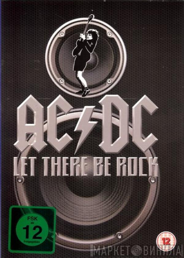 AC/DC - Let There Be Rock