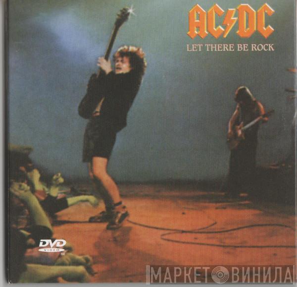  AC/DC  - Let There Be Rock