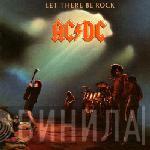  AC/DC  - Let There Be Rock