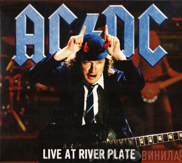 AC/DC - Live At River Plate